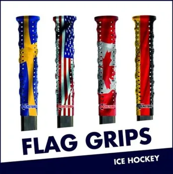 Rocket Grip Grip Rocket Hole Flag SR, Barva/Tým SVK 952033