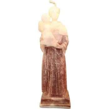 Svíčka Svíce - sv. Antonín