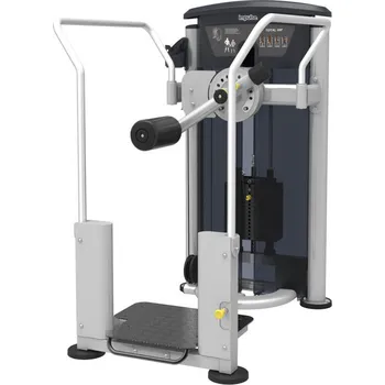 Posilovací stroj IMPULSE Total Hip Posilovací stroj Total Hip 72 kg