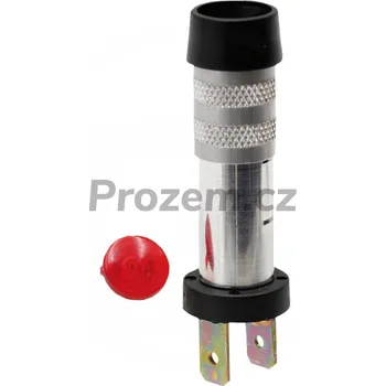 Auto elektroinstalace Kontrolka pro Fendt, F199200220010