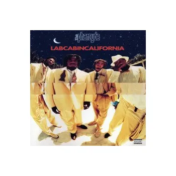 Zahraniční hudba Labcabincalifornia / Vinyl / 2LP - Pharcyde [2 LP]