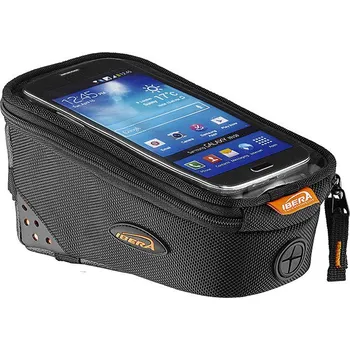 brašna na kolo Brašna IBERA na rám Top Tube malá IB-TB 8