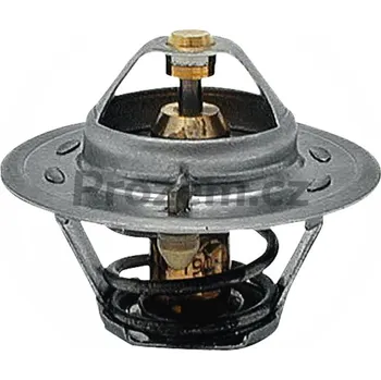 Termostat pro John Deere, Ø 54 mm, 82 °C, RE64354