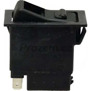 Autodíl Spínač pro Case IH, 1964649C1, 236582A1, 194108A1