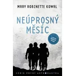 Neúprosný Měsíc - Mary Robinette Kowal…