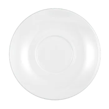 Podšálek 13 cm MODERN LIFE, bílá, Seltmann Weiden