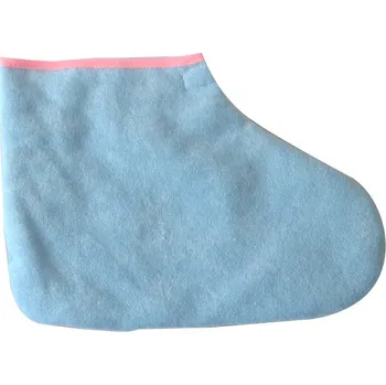 Návleky na nohy - Modré - 1 pár