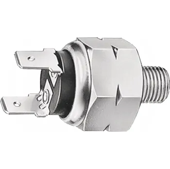 Spínač brzdového světla M10x1 mm pro Case IH