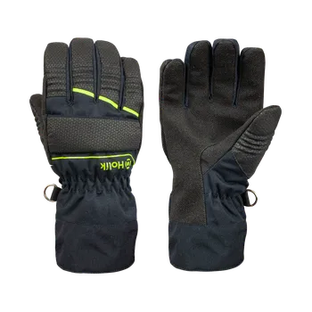 Pracovní rukavice Holík Zásahové rukavice Crystal Velikost: 6, Manžeta: Easy