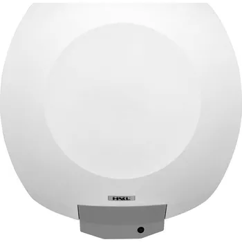 Bojler ZÁSOBNÍKOVÝ OHŘÍVAČ HAKL BD30V, 30L, 1,5KW