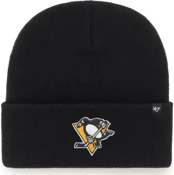 Kšiltovka 47 Brand Kulich 47 Haymaker Pittsburgh Penguins 452304