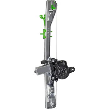 Stahovačka okna Zvedací zařízení oken VALEO 850167