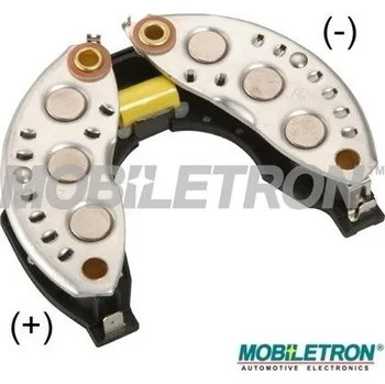 Alternátor Usměrňovač, generátor, , MOBILETRON, RP-02