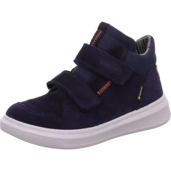 Chlapecké polobotky Gore-Tex obuv Superfit 1-006469-8000 COSMO Velikost: 34