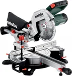 Metabo KGS 216 M kapovací pila 613216000 - NOVINKA