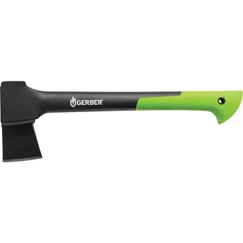 Sekera Gerber 31-002536 17,5'' Freescape Camp Hatchet Kempová sekera 7,4 cm, GFN