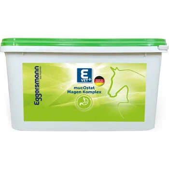 E-VET mucOstat