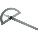 MITAKO Úhloměr s otočným ramenem 0-180st. 30 cm (106302)