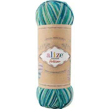 Galanterie Alize Superwash Artisan