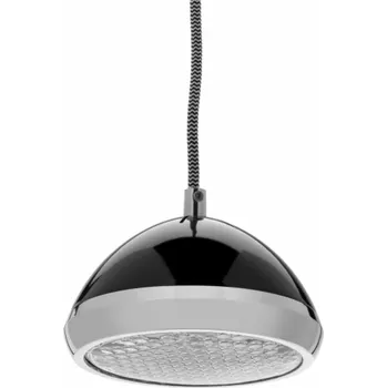 Přívěsek Piffany Mr. Wattson Fashion černý