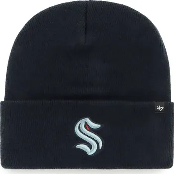 Kšiltovka 47 Brand Kulich 47 Haymaker Seattle Kraken 444170