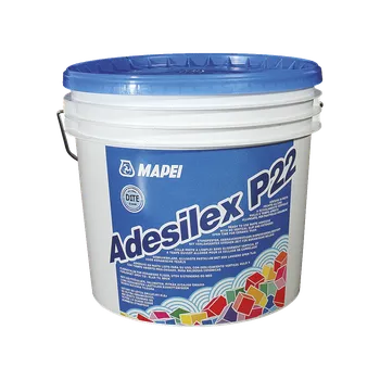 MAPEI ADESILEX P22 Disperzní pastovité lepidlo k přímému použití MAP-010105