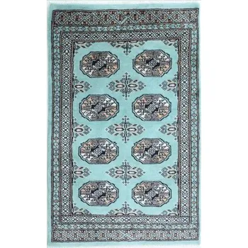 Koberec Orientální koberec Buchara Exkluziv 90x61 cm - B510657