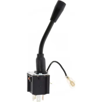 Spínač na sloupku řízení pro Deutz Fahr, Case IH, 3057633R91, 98032729, 01163922