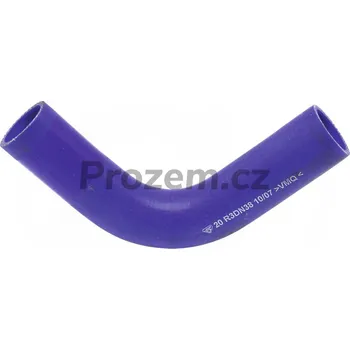 Autodíl Hadice chladiče, spodní, vodní čerpadlo pro Renault, Ø 36 mm, 6005029948, 7700037002