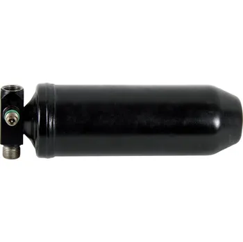 Sušič klimatizace Vysoušeč klimatizace pro Case IH, Fiat, Ford, 207/76 mm, 9966455, 85825969, 5165615, 5155867, 5150730, 5116444