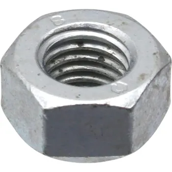 Matice Matice M12 mm pro Bednar, KM000325