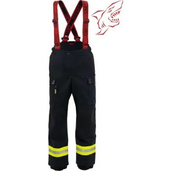 Pánské kalhoty FireShark - zásahové kalhoty