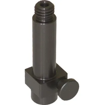 GPS Rychloupínák pro GPS anténu - adaptér pod anténu, SECO