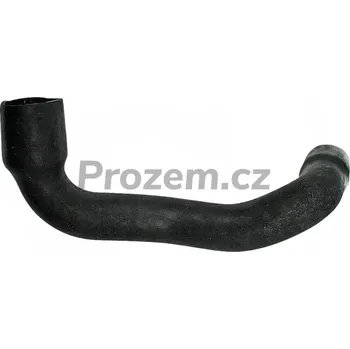 Autodíl Hadice chladiče, spodní pro John Deere, Ø 48/55 mm, L34922