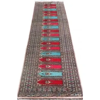 Koberec Orientální koberec Buchara Exkluziv 292x80 cm - B507011