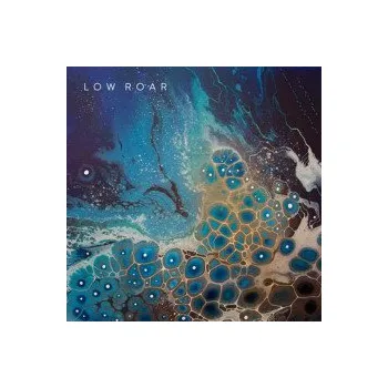 Zahraniční hudba Maybe Tomorrow - Low Roar [CD]