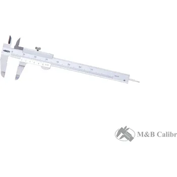 Posuvné měřítko Malé posuvné měřítko INSIZE 70 mm