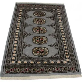 Koberec Orientální koberec Buchara Exkluziv 90x60 cm - B705105