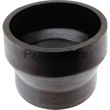 Vzduchový filtr Sací hadice, pro vzduchový filtr pro Fendt, Ø 54/68 mm, 230201090020