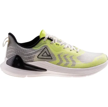 Pánská móda Pánské Boty PEAK E222047H M000219382 – Zelená 43