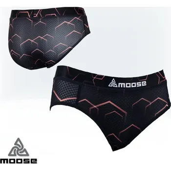 Kalhotky STELLAR PANTS dámské funkční kalhotky Moose