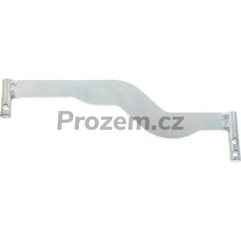 Auto-moto Lenker 30x5 250,5 pro Lemken, 4826023