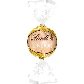 Čokoláda Lindt Lindor Weiss Cheesecake 100g
