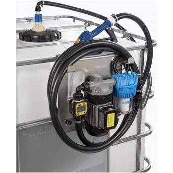 Čerpadlo Sestava AdBlue elektrického čerpadla MECLUBE 097-5621-230