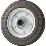 Náhradní kolo pro opěrné kolo WINTERHOFF 200VB z plné gumy 200x50 mm