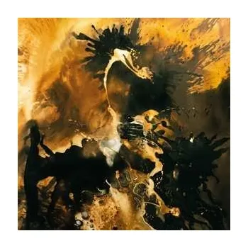 Zahraniční hudba LP Frederic D. & I Oberland: Arba, Dak Arba 2020