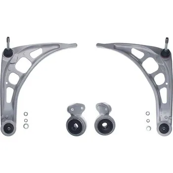 Opravná sada podvozku a pohonu kol Sada na opravy, příčné závěsné rameno DENCKERMANN D200008