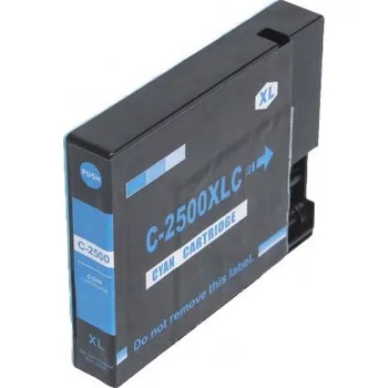 TonerPartner za CANON 9265B001, kompatibilní toner modrá