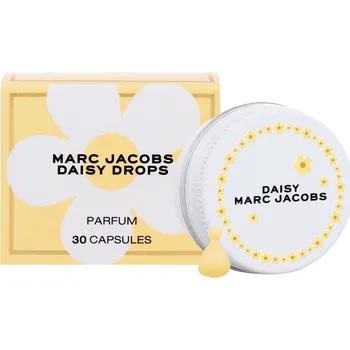 Tělový olej Marc Jacobs Daisy Drops 30x 0,13 ml