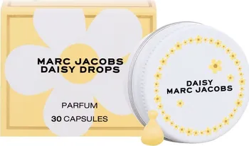 Tělový olej Marc Jacobs Daisy Drops 30x 0,13 ml